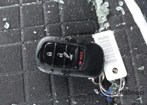 2024 Honda Hr-V Awd Lx z USA, uszkodzony, nr VIN 3CZRZ2H32RM776156